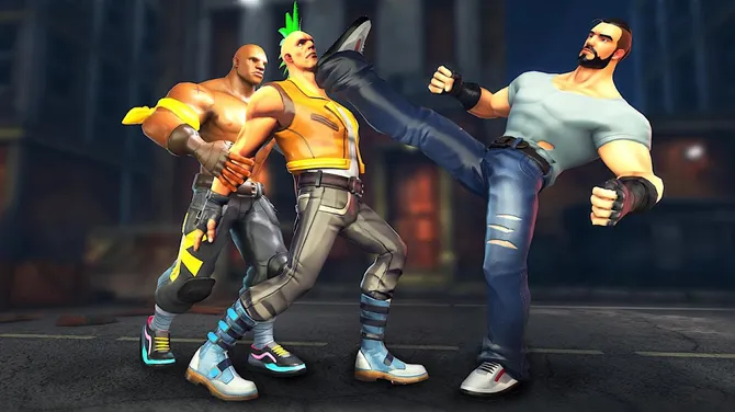 Скриншот 1/4