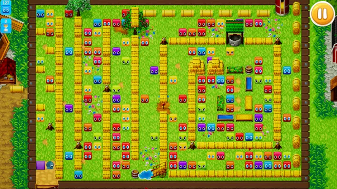 Скриншот 1/8