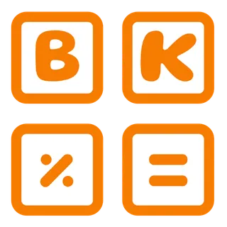 App icon