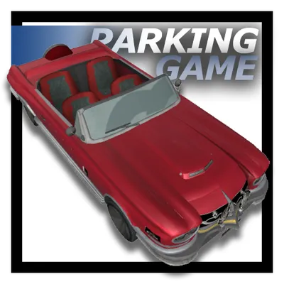 City Roadster Car Parking