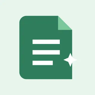 App icon