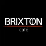 Кафе Brixton логотип