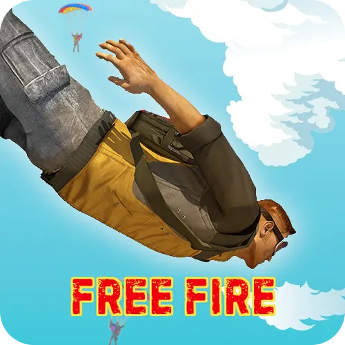 Free Fire Guide - Map Settings — иконка