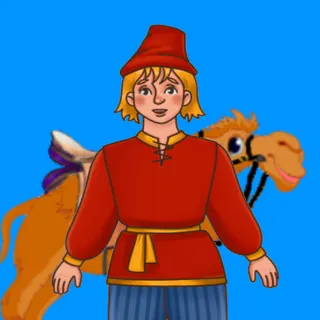 App icon