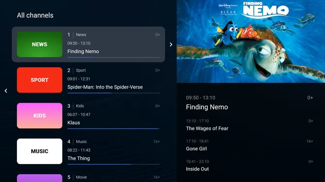 Скриншот 3/4