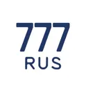 Коды регионов России логотип