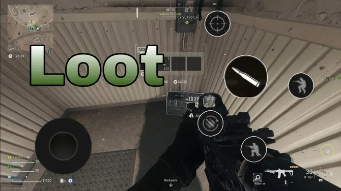 Скриншот 4/4