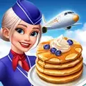 Airplane Chefs - Cooking Game логотип