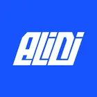 Alidi логотип