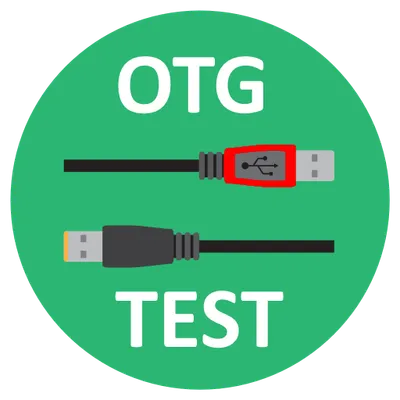 OTG checker