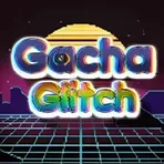 Gacha Glitch логотип