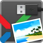 USB Photo Viewer логотип