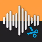 Audio MP3 Editor логотип