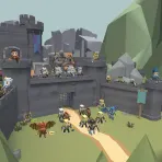 Grow Kingdom логотип