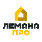 Лемана ПРО: товары для дома и сада логотип