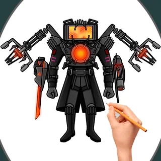 App icon