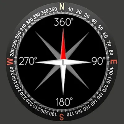 Digital Compass