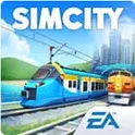 SimCity BuildIt логотип