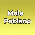 Mole Poblano логотип