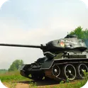 Танки. Энциклопедия танков ВМВ логотип