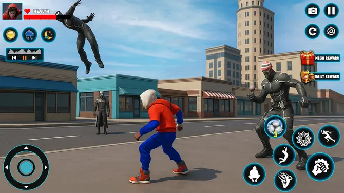 Скриншот 1/5