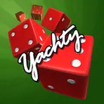 Yachty логотип