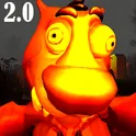 5 ночей с Бобром v.2.0 (Premium) логотип