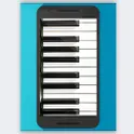 Simple Piano 2 логотип