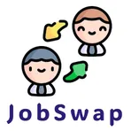 JobSwap логотип