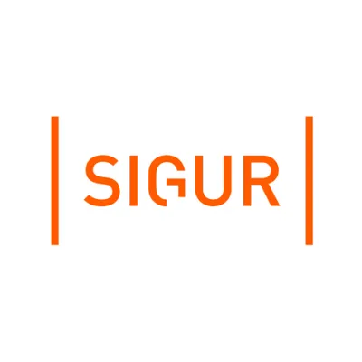  Sigur Настройки