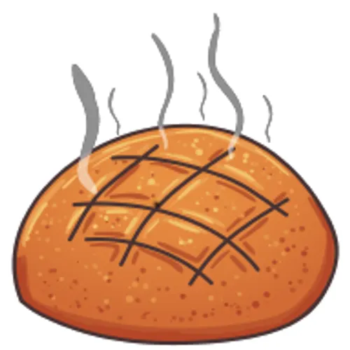 Мой рацион — иконка
