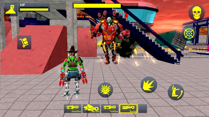 Скриншот 4/8