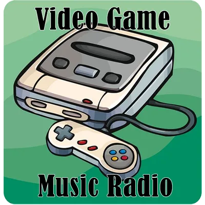 Video Game Music Radio