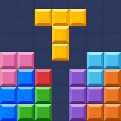 Тетрис Пазл. Block Puzzle. Блок Пазл