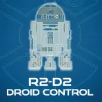 R2-D2 логотип