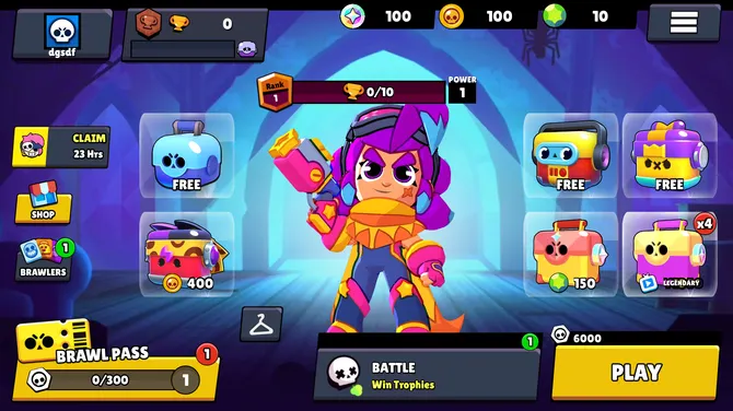 Скриншот 1/5