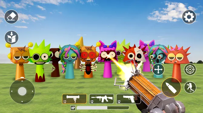 Скриншот 3/6