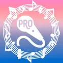 Вокалекс Pro.Самоучитель пения логотип