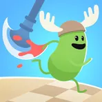 Dumb Dash! логотип