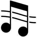 Music teacher логотип