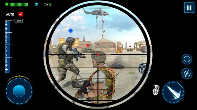 Скриншот 2/5