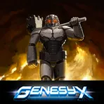 Genesyx Alerts логотип