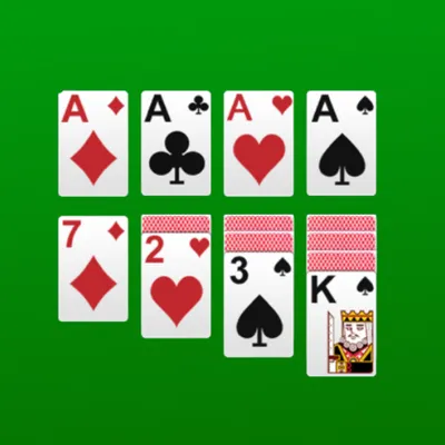 Solitaire Classic: Free Casual