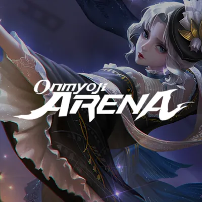 Пополнить баланс Onmyoji Arena