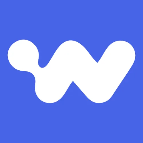 AI WIZ - твой умный друг — иконка