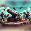 Last Attack X логотип