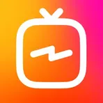 IGTV логотип