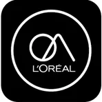 L’Oréal Access логотип