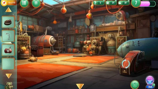 Скриншот 3/8