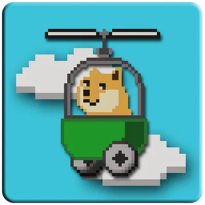 Doge Copter